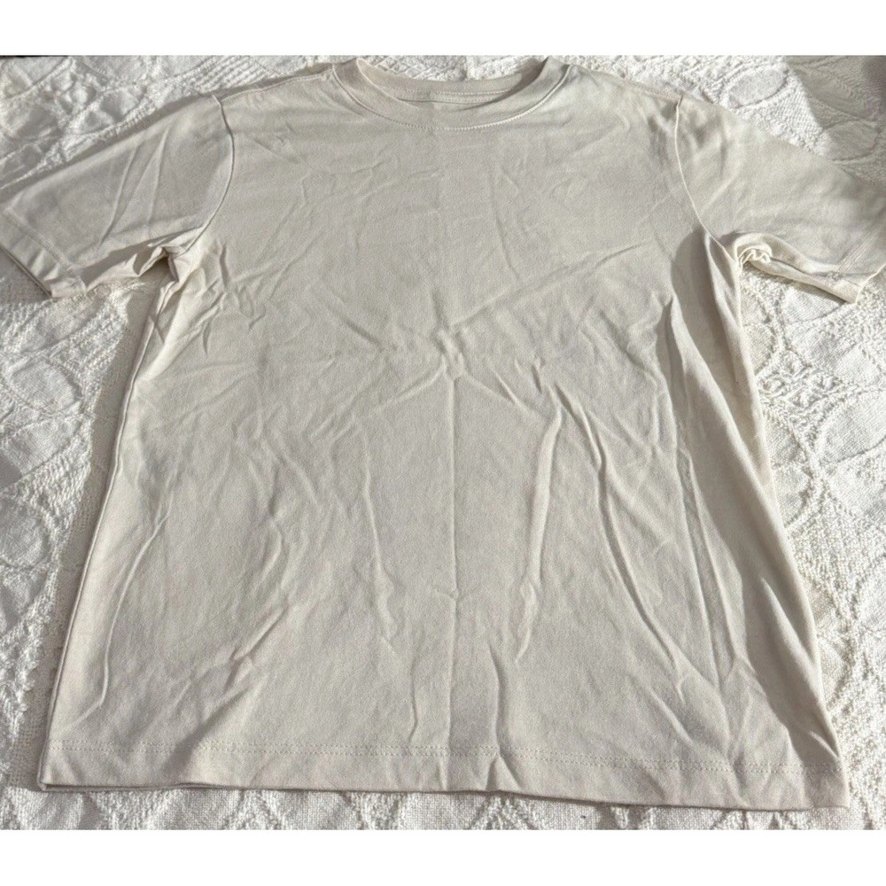 Lot Of 7 Boys Shirts Old Navy, Wonder Nation Size 6-7 - Picture 8 of 16